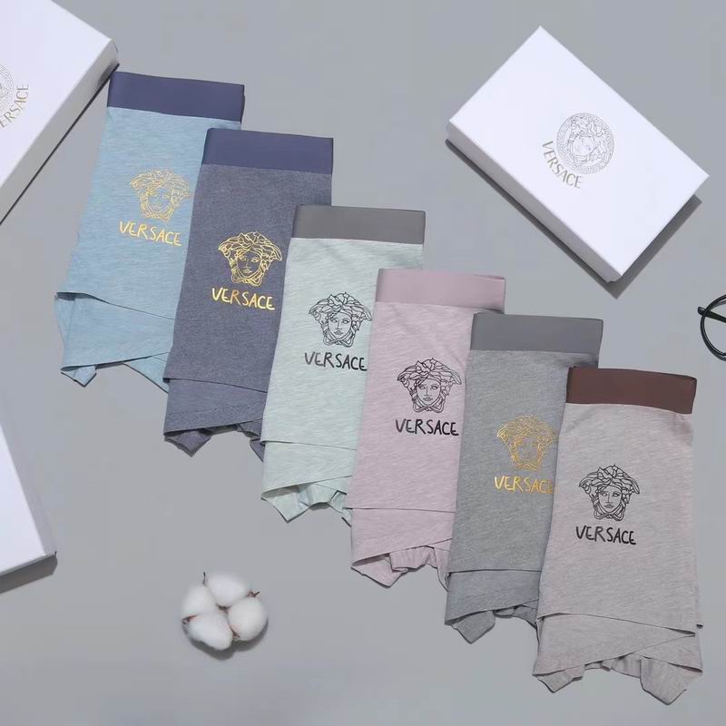 Versace boxer L-3XL 27